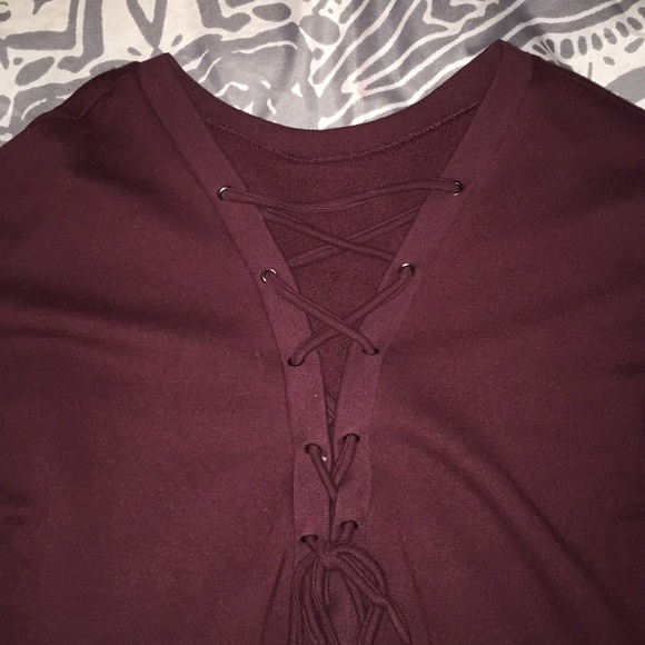 Forever 21 Sweater - Picture 2 of 4